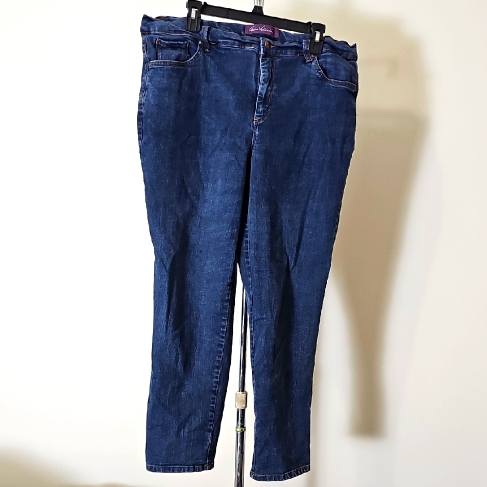 Jeans 18W